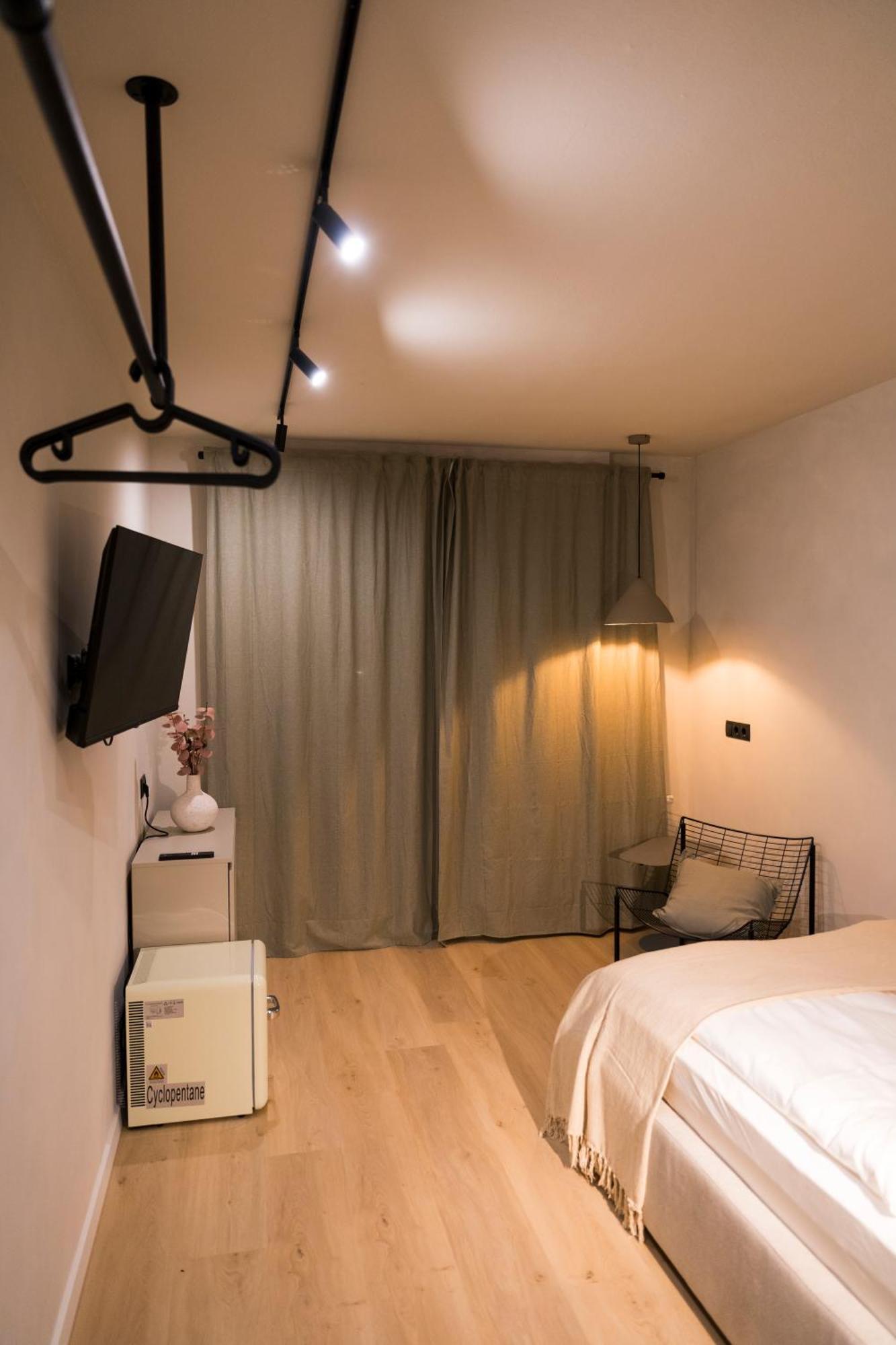 Hotel Weinhaus Kreuter Koblenz Kültér fotó