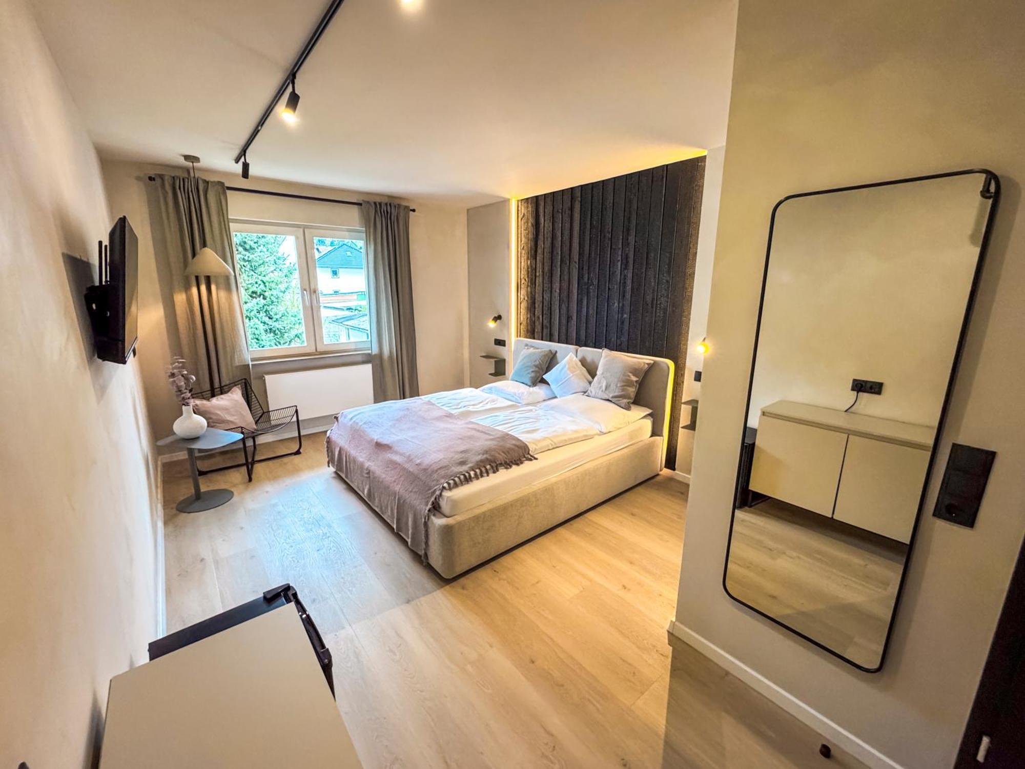 Hotel Weinhaus Kreuter Koblenz Kültér fotó