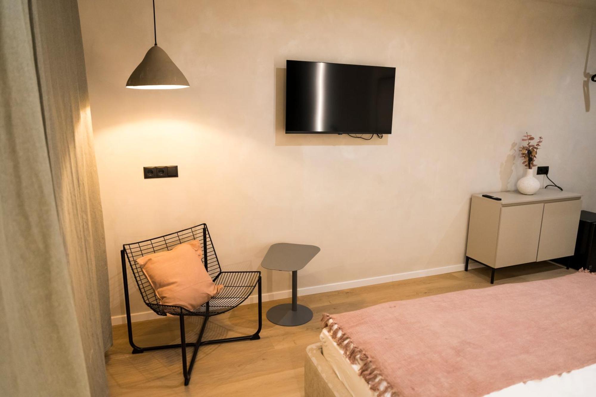 Hotel Weinhaus Kreuter Koblenz Kültér fotó