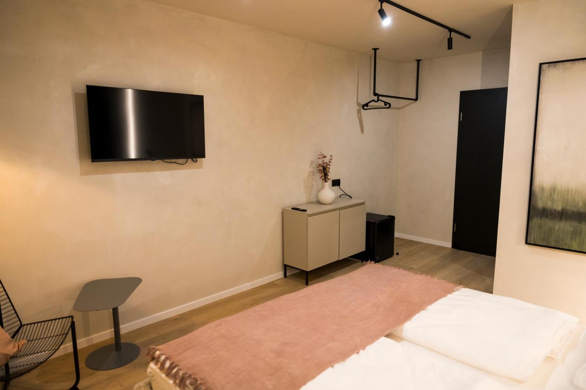 Hotel Weinhaus Kreuter Koblenz Kültér fotó