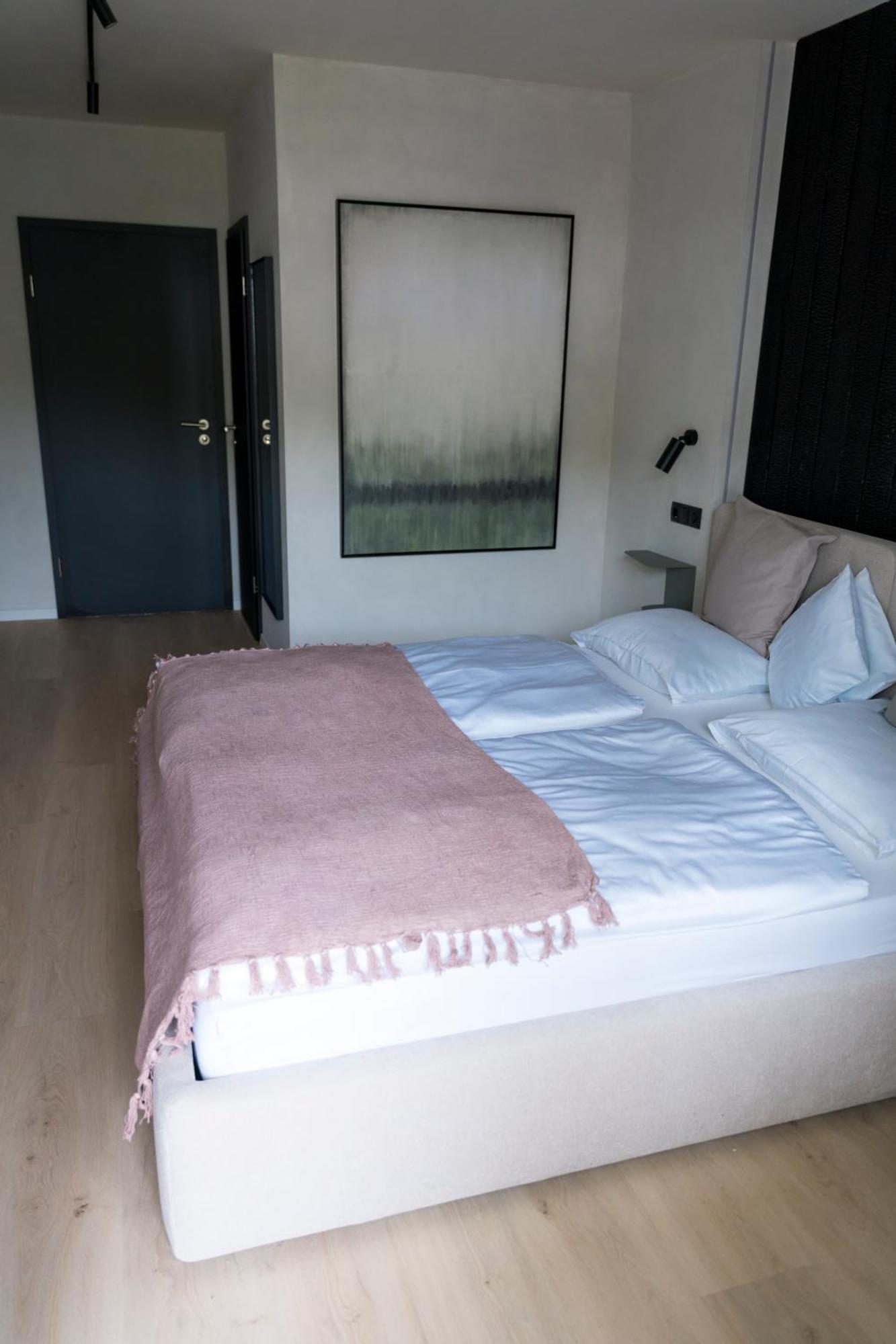 Hotel Weinhaus Kreuter Koblenz Kültér fotó