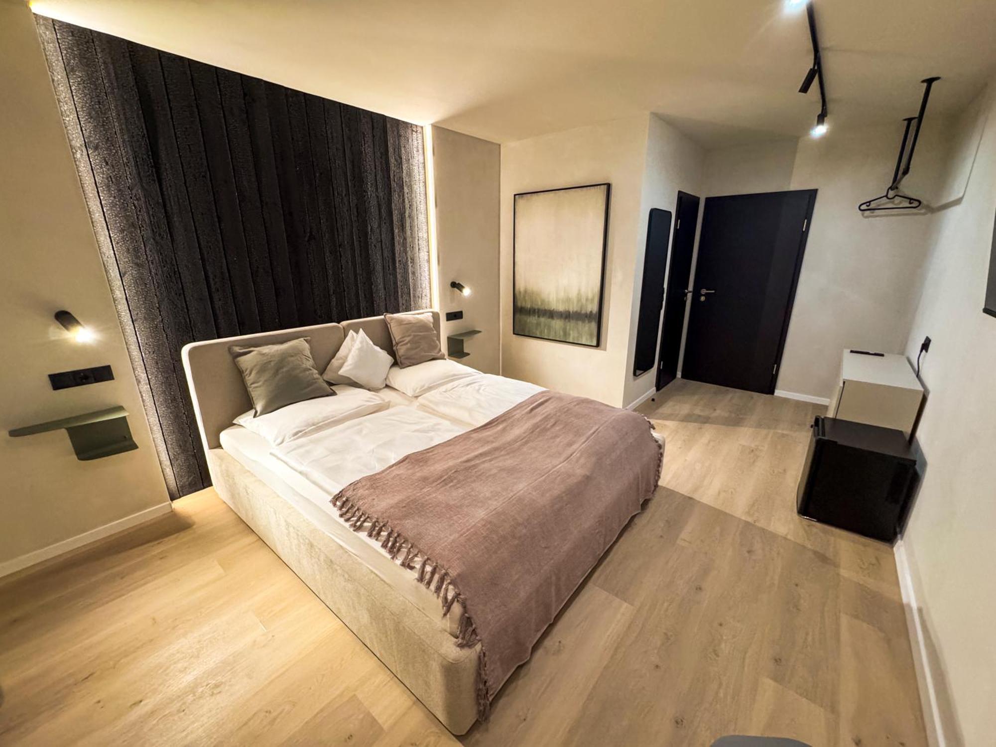 Hotel Weinhaus Kreuter Koblenz Kültér fotó